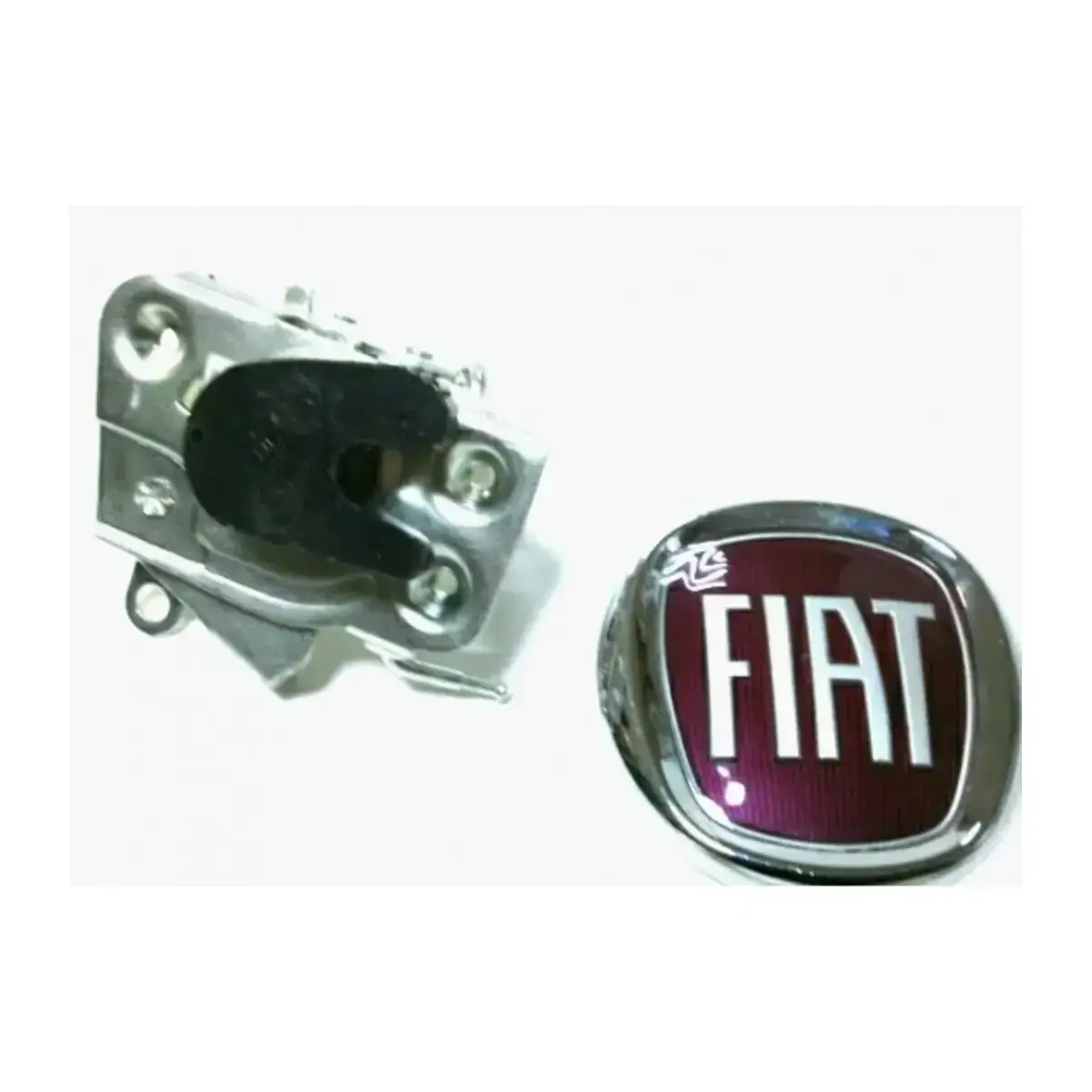 4315564 KAPI KILIDI ON SOL M131 DKS BRUCKE