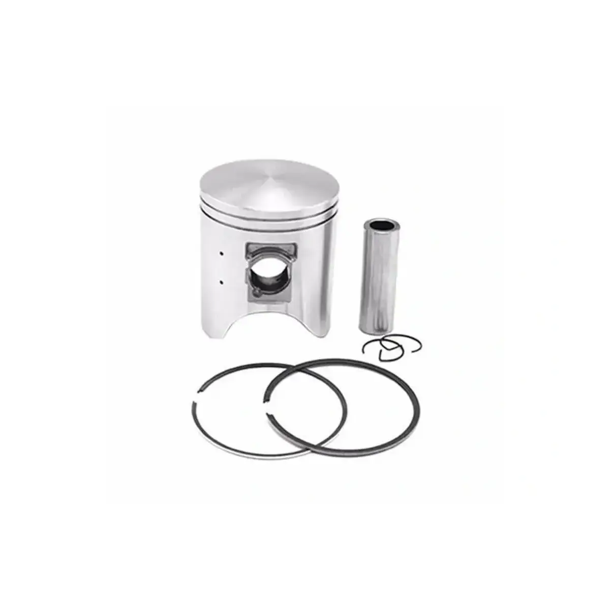 7701465872 MOTOR KITI (PISTON+SEGMAN+GOMLEK) R12 R9 1.4 (76.00) (STD) (0217870) MAHLE