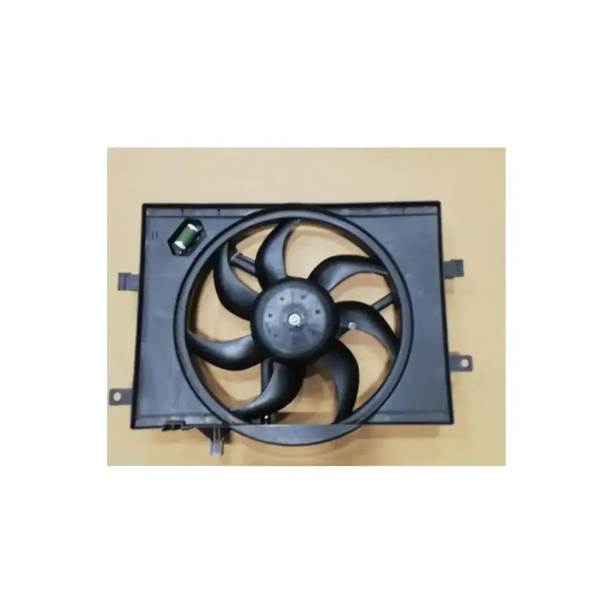 46799284 FAN MOTORU (DAVLUMBAZSIZ+PERVANELI) PALIO 1.2 8V ORIS