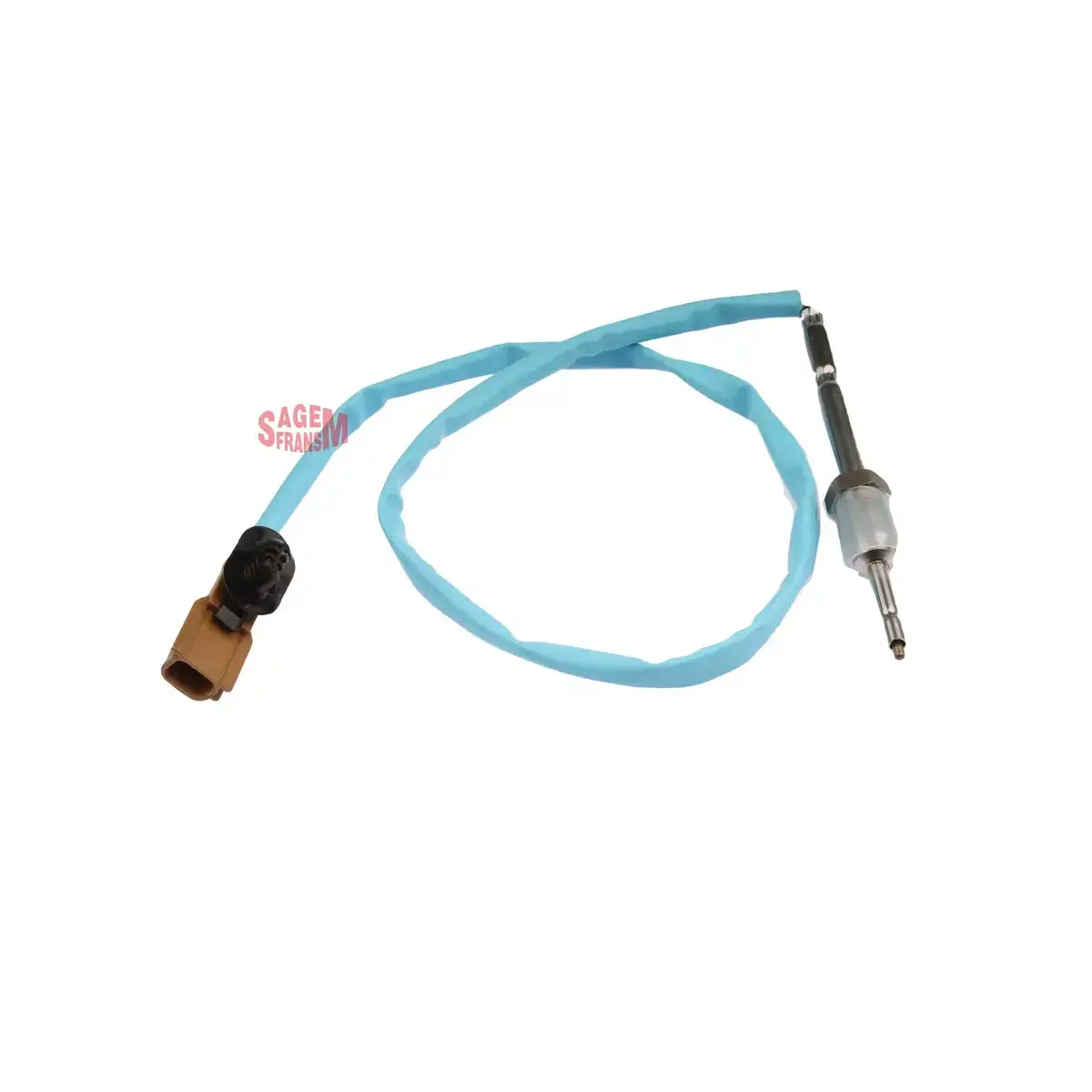 226403788R TURBO ISI KAPTORU CLIO IV WAGON KANGO 1.5 DCI 75 90 BG SAGEMFRANS