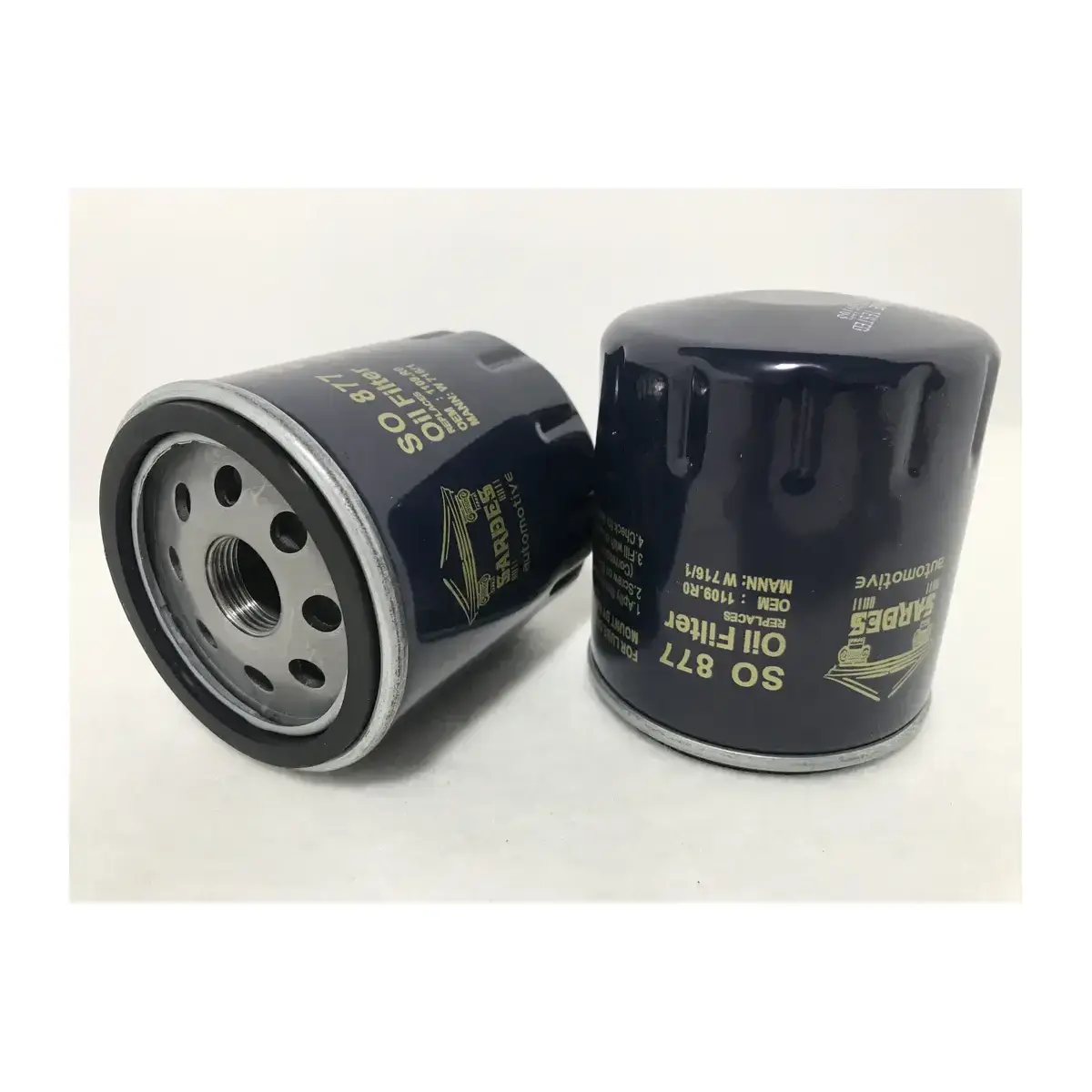 1109.R0 YAG FILTRESI P106 P206 P207 P208 P2008 P301 P306 P307 P308 P3008 P406 P407 P508 P5008 PARTNER EXPERT SARDES