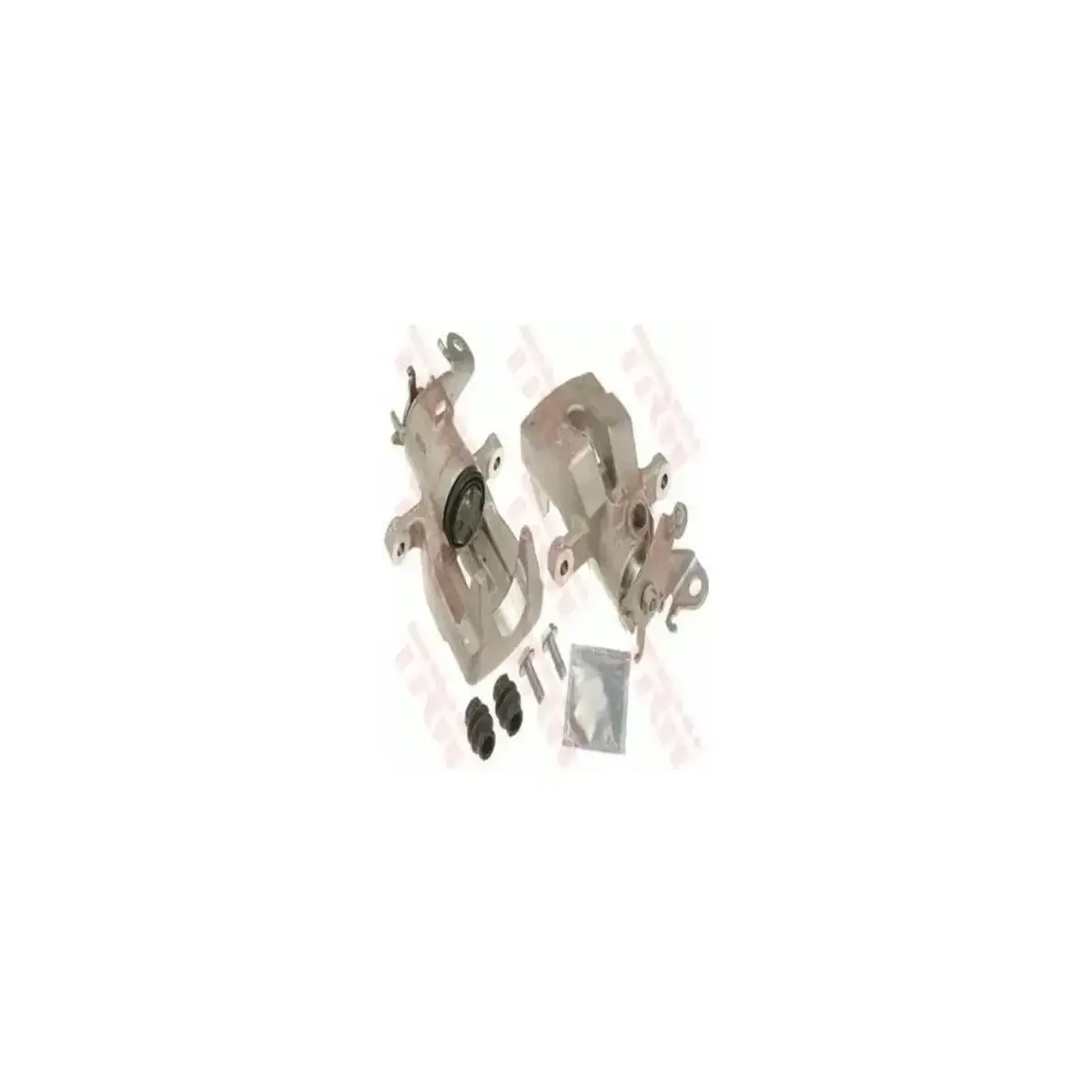 440119651R FREN KALIPERI ARKA SOL MEGANE III FLUENCE SCENIC III TRW