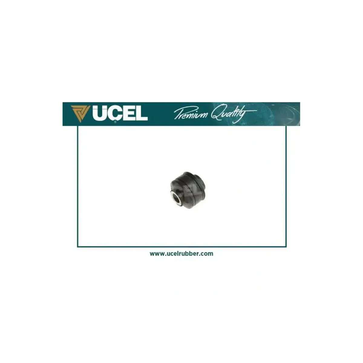 562100172R AMORTISOR BURCU ARKA ALT LOGAN II SANDERO II ÜÇEL