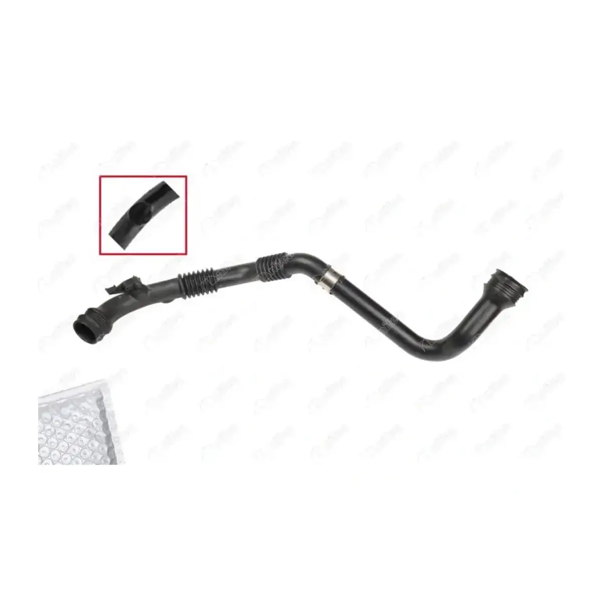 8200874705 TURBO HORTUMU KANGO II-III 1.5 DCI NIFEA