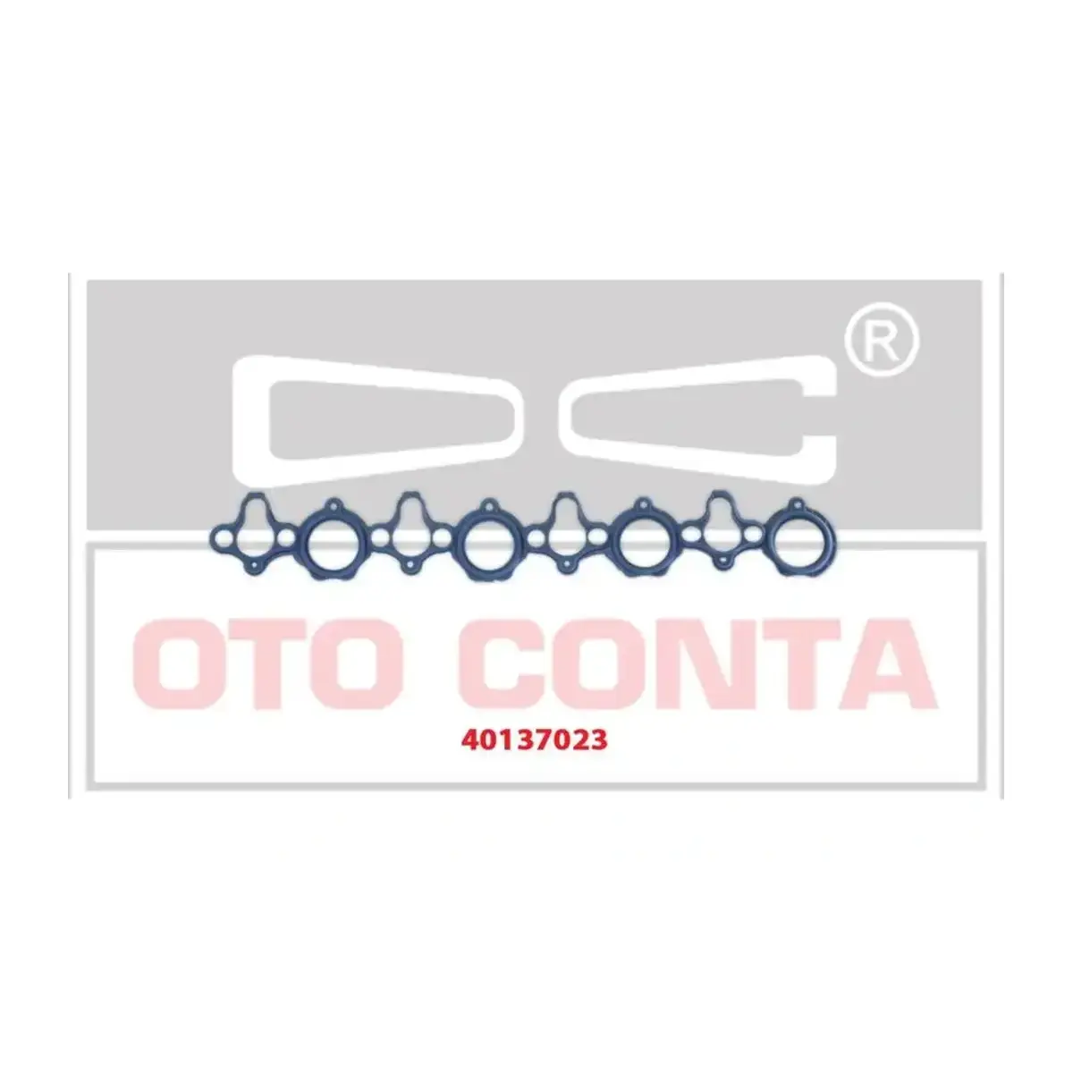 40137023 SUBAP KAPAK IC CONTA SILIKON MASTER TRAFIC 2.2 2.5 G9T G9U OTOCONTA