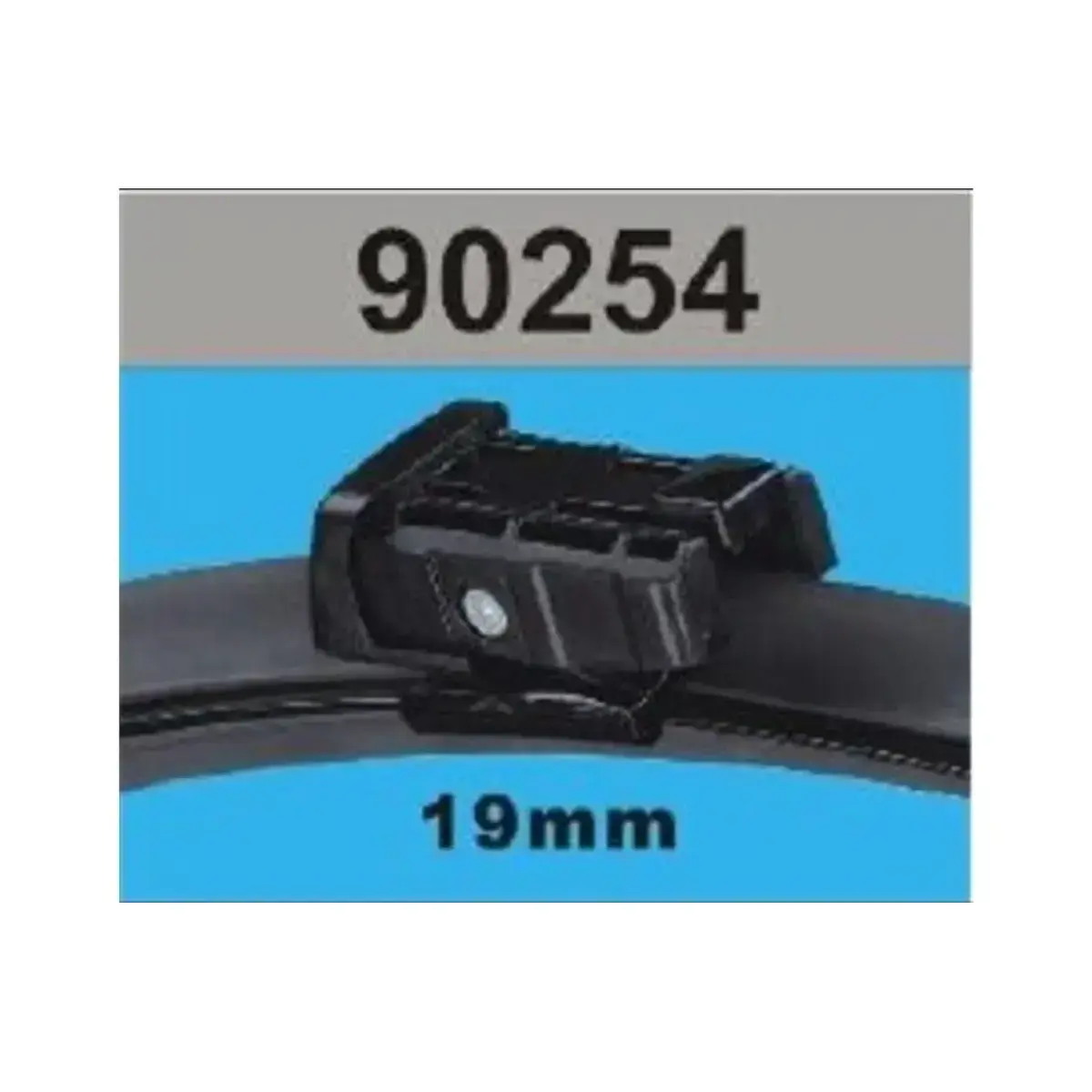 90254 MUZ TIPI ADAPTORLU SILECEK SET YETI 2009 - EOS 2006 -2015 GOLF 5 -6 HB 2005 -2012 GOLF 5 -6 SW 2006 RBW