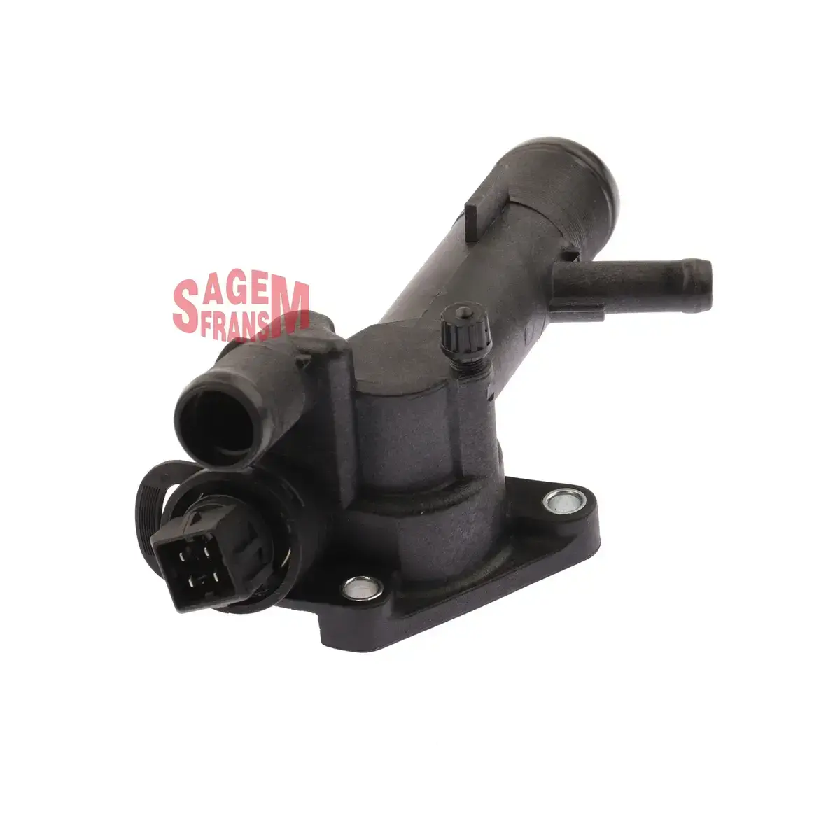 8200244402 TERMOSTAT (KOMPLE) CLIO MEGANE KANGO THALIA LOGAN 1.5 DCI (89C) SAGEMFRANS