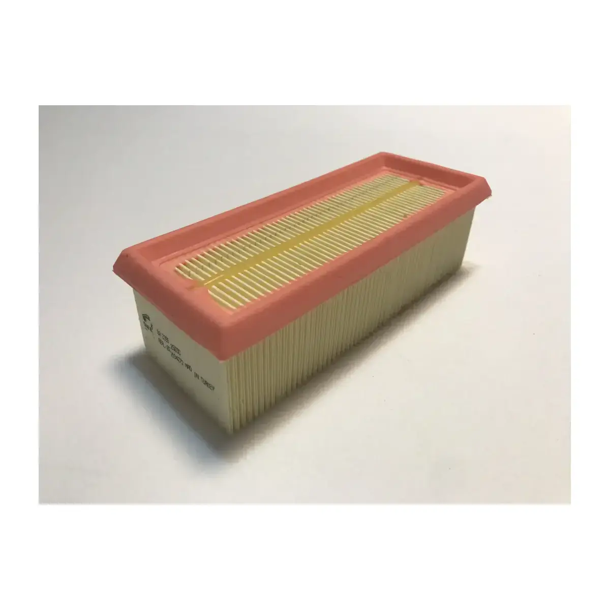 8200104272 HAVA FILTRESI CLIO II 1.2 16V SARDES