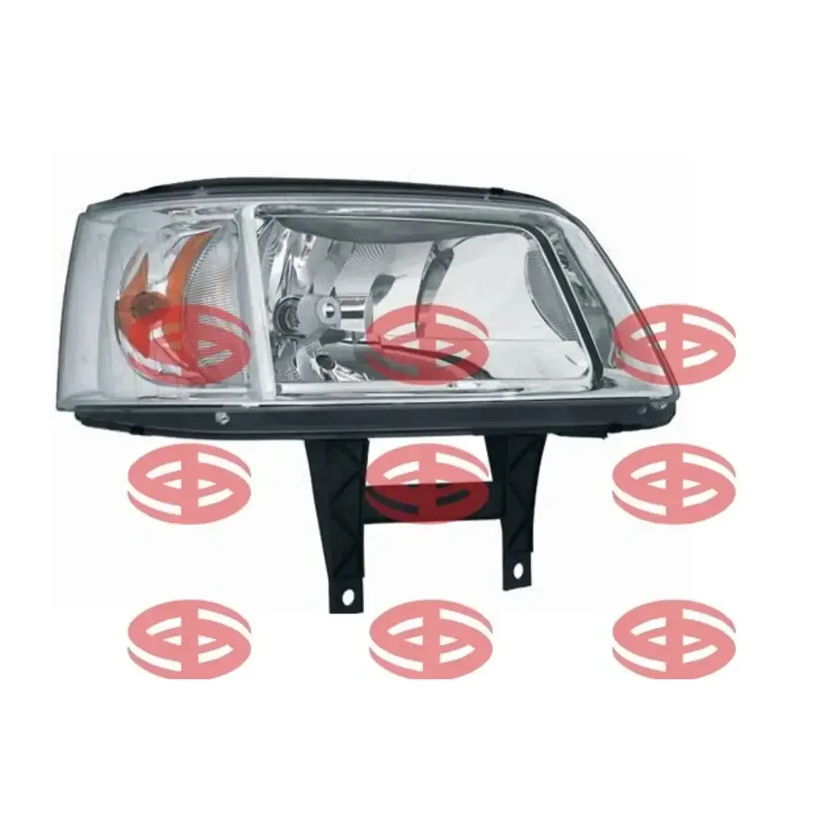 7H1941018N FAR ELEKTRIKLI MOTORLU SAG TRANSPORTER T5 2003 TYC