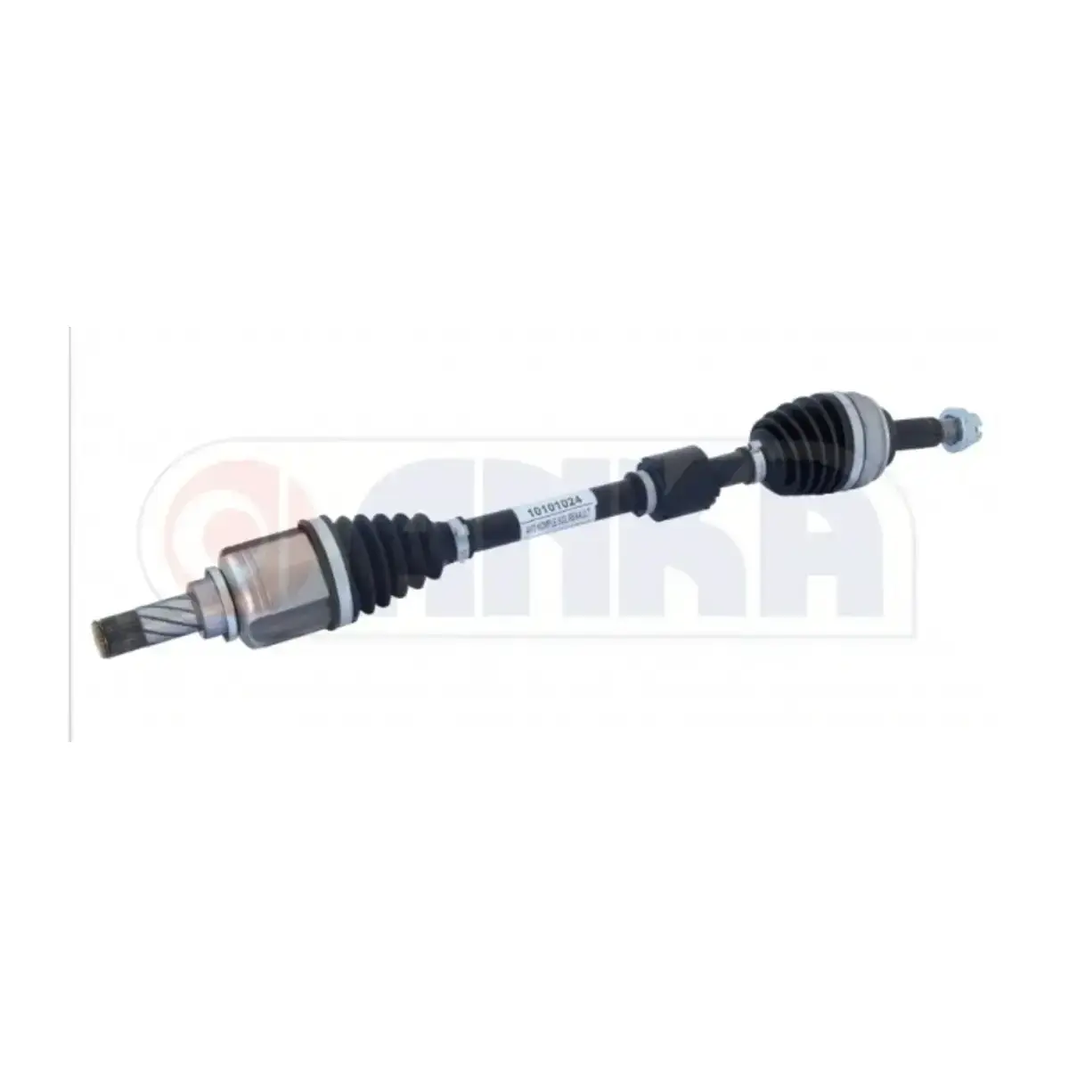 391012838R AKS KOMPLE SOL CLIO IV 1.2 16V 2012 - ANKA