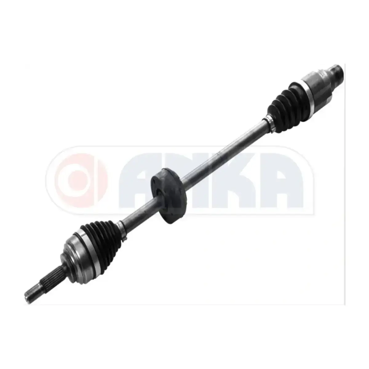 6001548718 AKS KOMPLE SOL 1.5 DCI CLIO III LOGAN MCV 2007 > ANKA