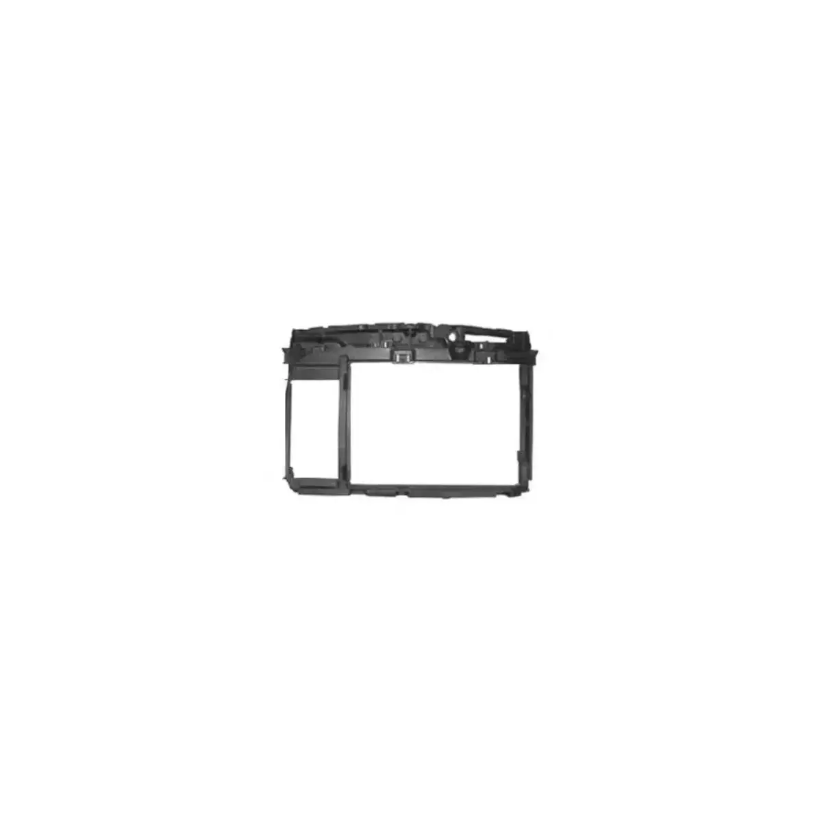 9801492280 PANEL ON DIZEL 1.6 KLIMALI C3 2005 - 2009 DE-GA