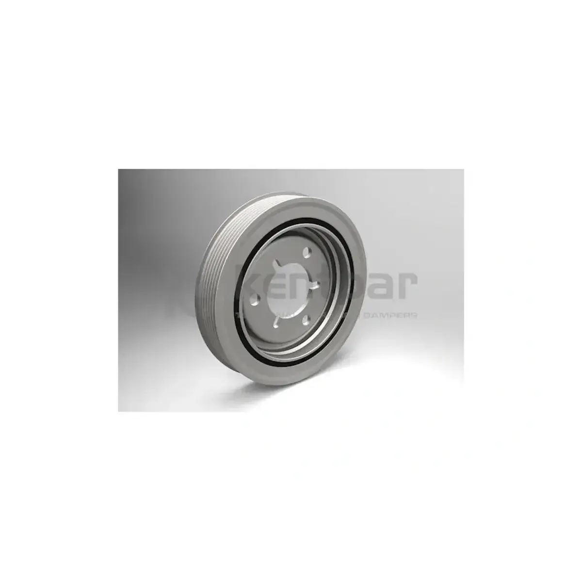 0515N0 KRANK KASNAGI BERLINGO FIORINO PEUGEOT P206 P207 1.1 1.4 1.6 (6 KANAL) KENTPAR