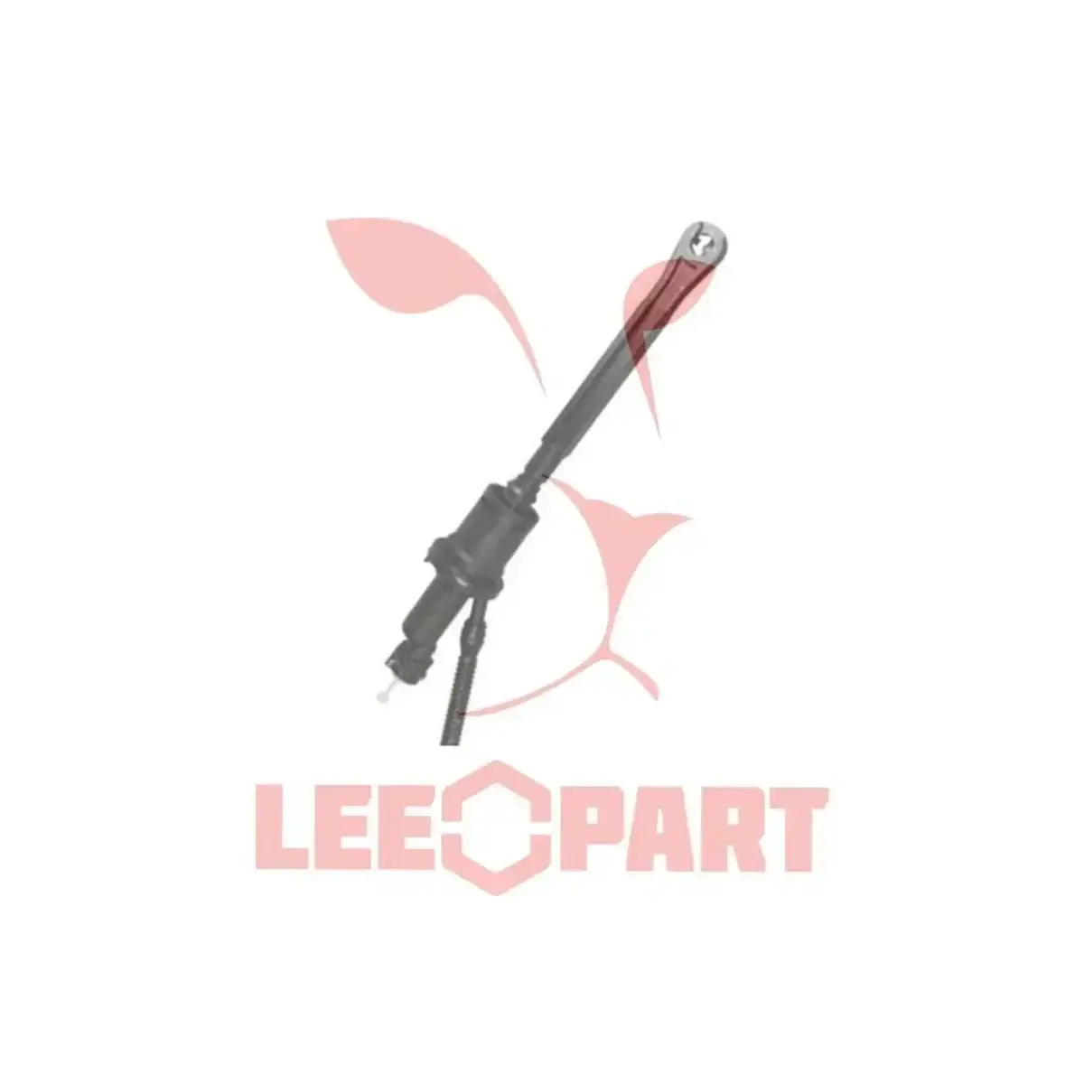 2182.41 DEBRIYAJ MERKEZI UST C2 JM 1.4-1.6-1.4 HDI 03 C3 I FC 1.1 I-1.4 I-1.4 16V 02 15.87mm LEEOPART