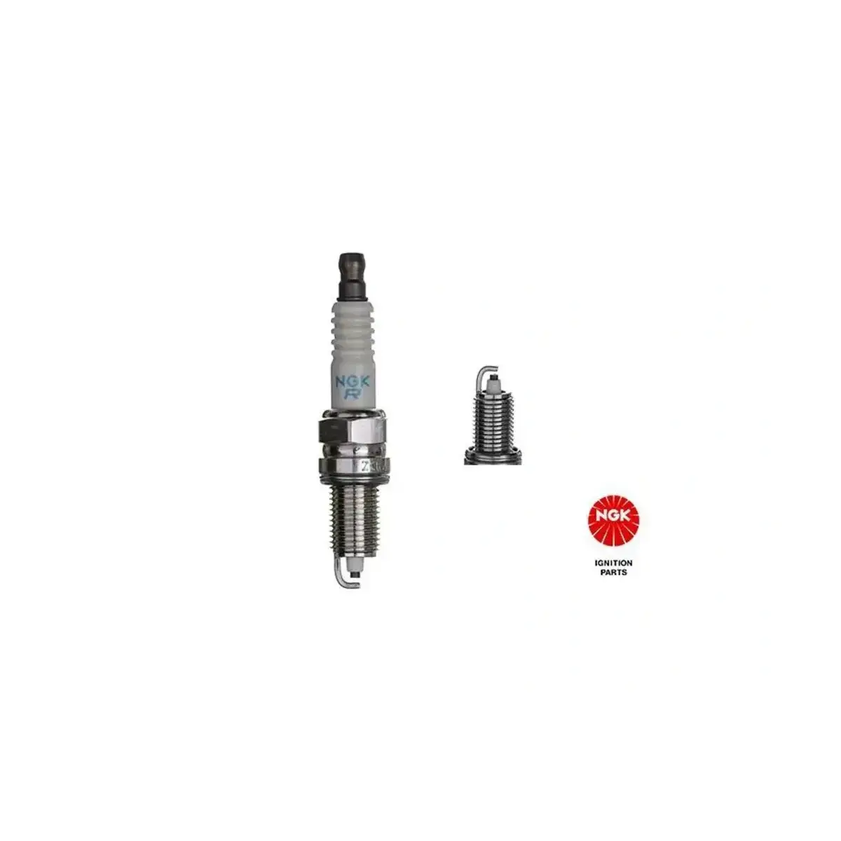 46531917 ATESLEME BUJISI PUNTO PALIO DOBLO 1.2 16V 1.4 16V LINEA 1.4 16V ALBEA 1.2 16V NGK