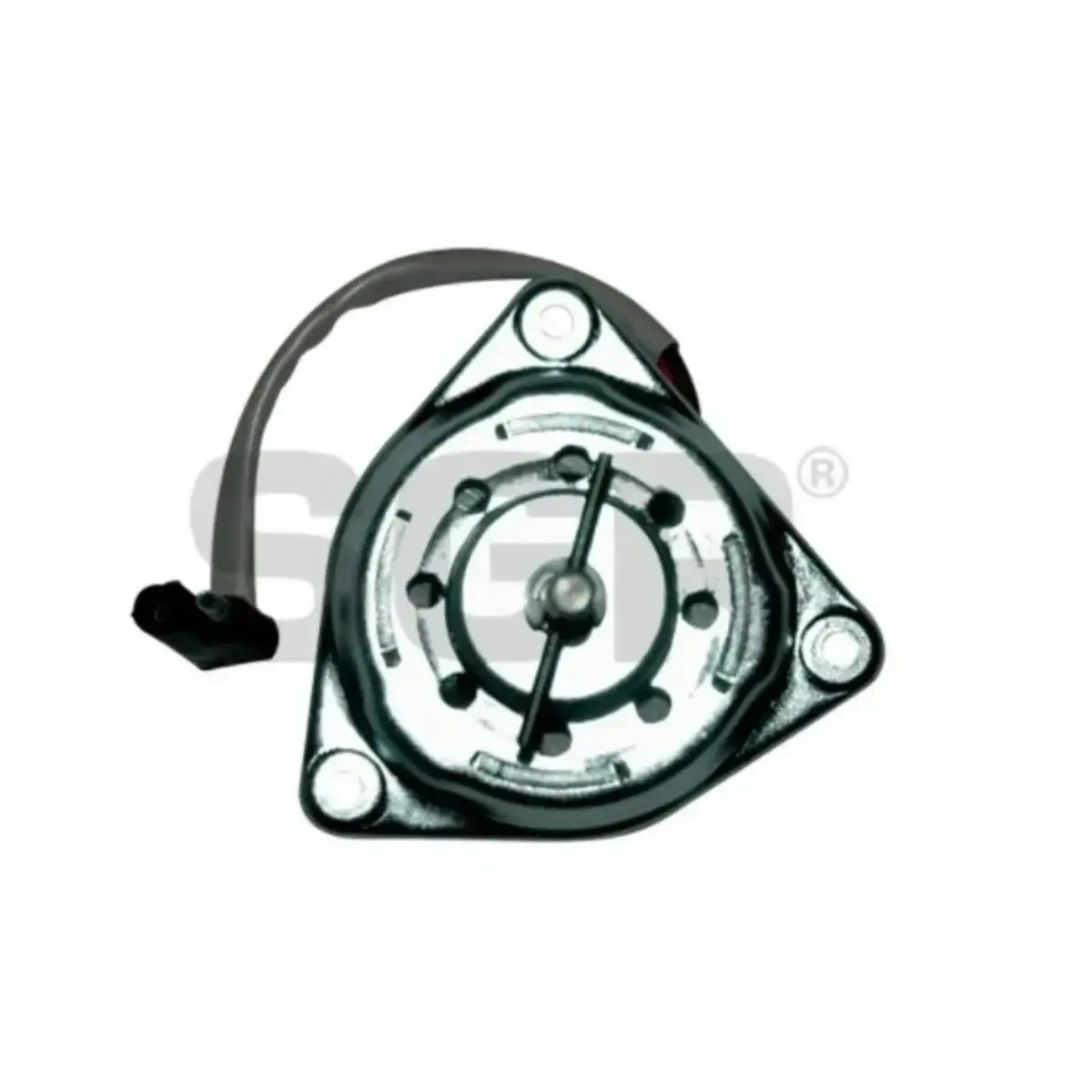 69401113 FAN MOTORU R9 R11 R19 KABLOLU TEK MOTOR SGR
