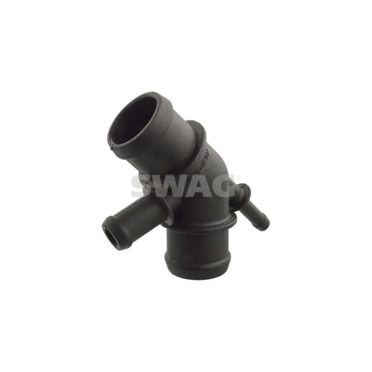1J0121087C TERMOSTAT SU FLANŞI GOLF4-BORA-A3-TOLEDO AKL-AEH 1.6 97-04 SWAG