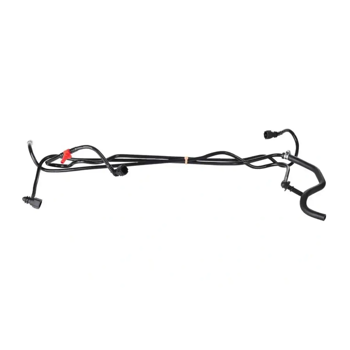 51743941 YAKIT HORTUMU ( MAZOT ) DOBLO 1.3 MJTD TAKIM 3 PARCA CM