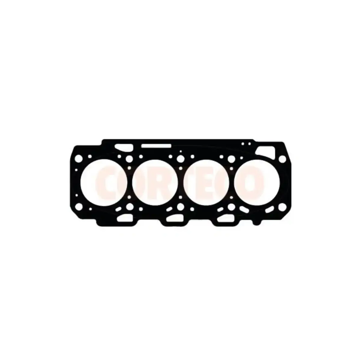 55221095 SILINDIR KAPAK CONTASI ( 2 KERTIK ) BRAVO II DOBLO EGEA GRANDE PUNTO LINEA 1.6 MJT CORTECO