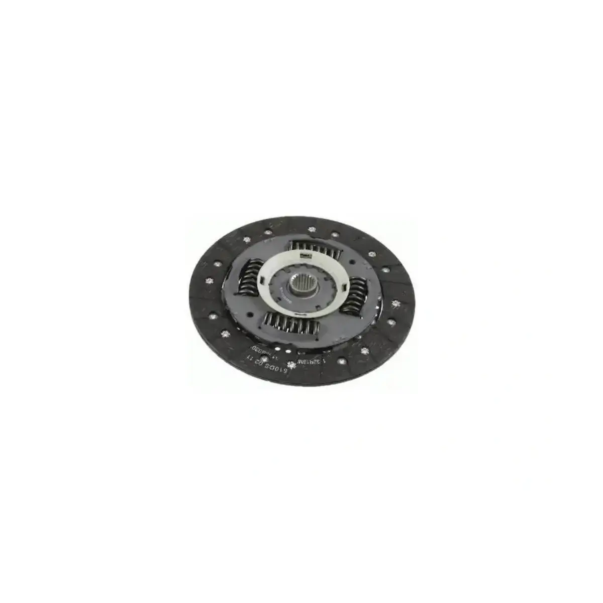 8200064653 DEBRIYAJ DISKI MASTER II MOVANO TRAFIC II VIVARO INTERSTAR PRIMASTER 1.9 DCI 05> LUK