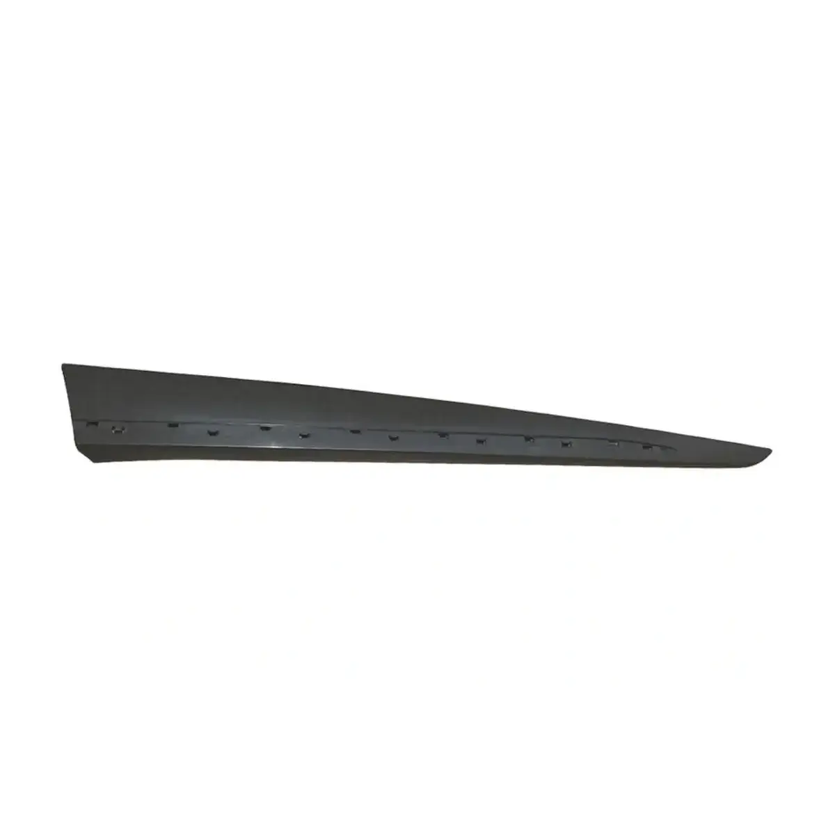 801861012R KAPI BANDI SAG ON CLIO IV ( KROM TAKILABILEN ) MARAL