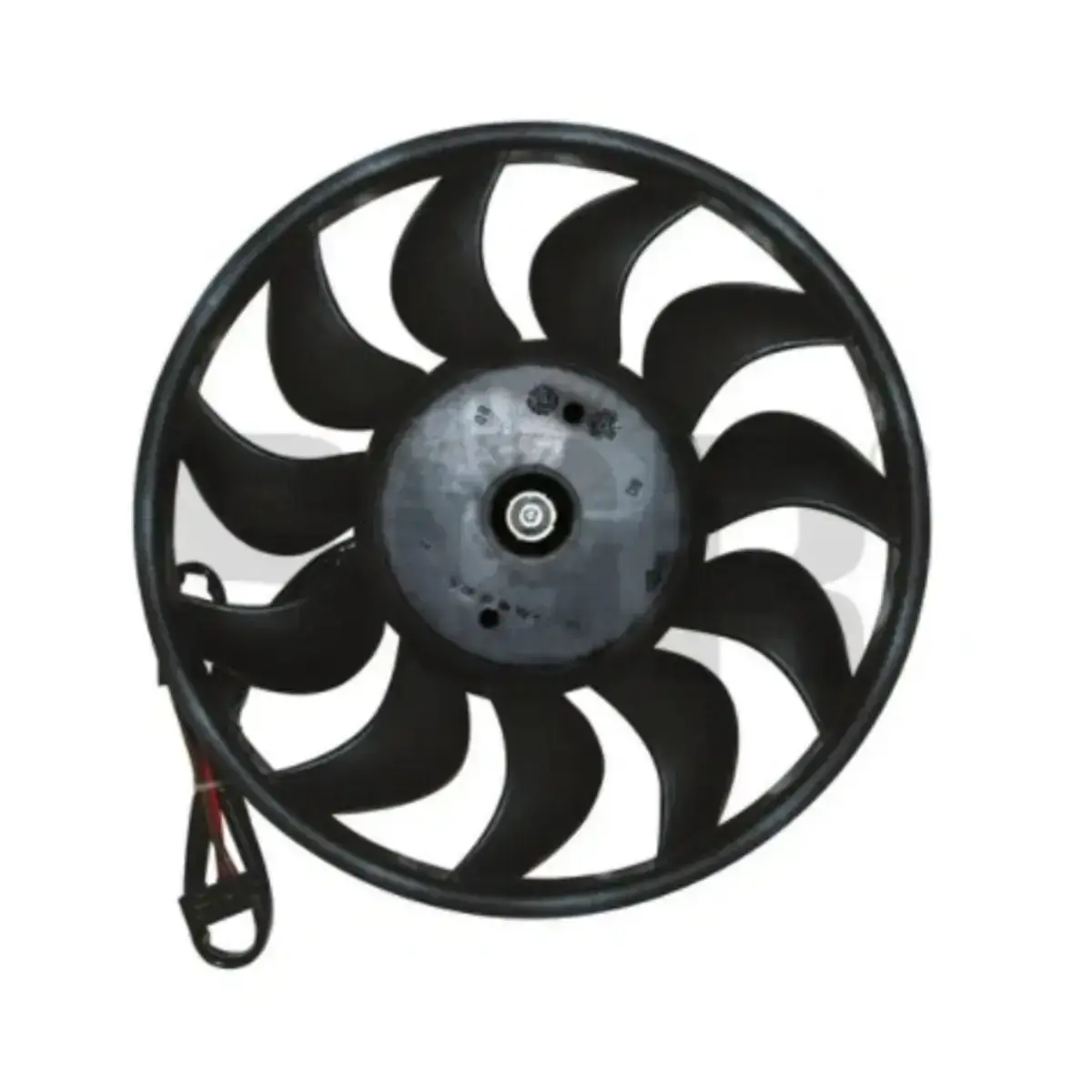 59552 FAN MOTORU TRANSPORTER T4 (1991 2003) 1.9 TD 2.4 D 2.5 TDI SGR