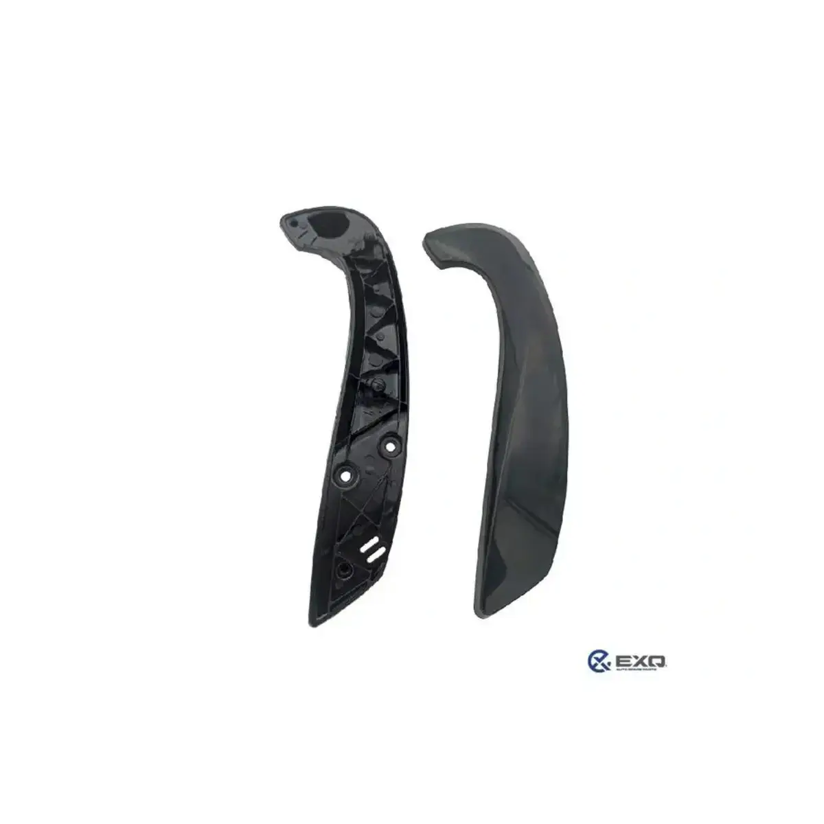 809540001R KAPI IC CEKME KOLU SOL ON (SIYAH) FLUENCE-MEGANE III EXQ