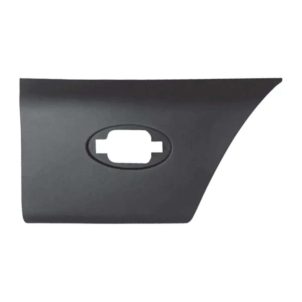 768F30007R KAPI CEVRE BANDI SAG ARKA YAN MASTER III SINYAL DELIKLI KAYA