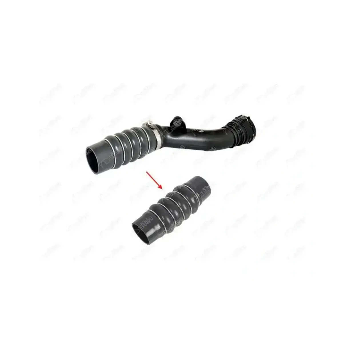 8200296596 TURBO HORTUMU CLIO III-MODUS 1.5 DCI K9K (05-12) ( NIFEA 8200296596 TURBO HORTUMU CLIO III-MODUS 1.5 DCI K9K (05-12) ( NIFEA