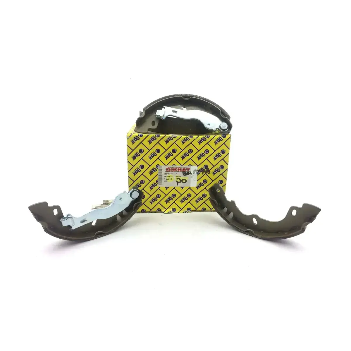 98845348E FREN BALATASI ARKA TAKIM PALIO OPAR