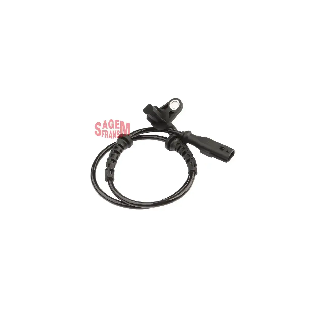 8200862229 ABS SENSORU ARKA SOL DUSTER 4 X 2 SAGEMFRANS