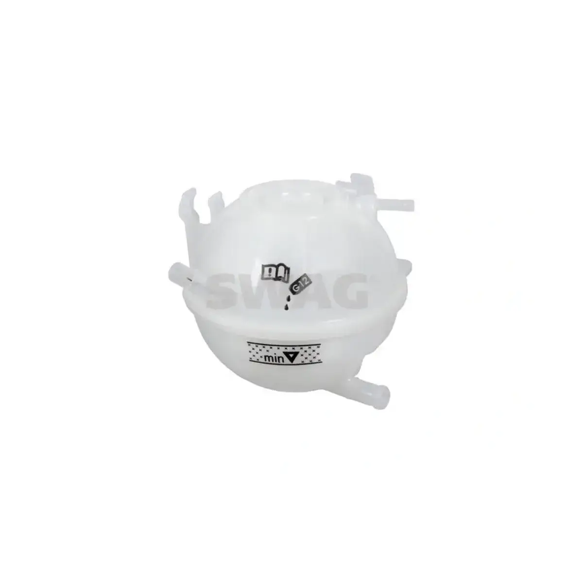 1K0121407A YEDEK SU DEPOSU CADDY III-GOLF V-VI-PLUS-JETTA III-IV-PASSAT-SCIROCCO-SHARAN-TIGUAN-TOURAN- SWAG
