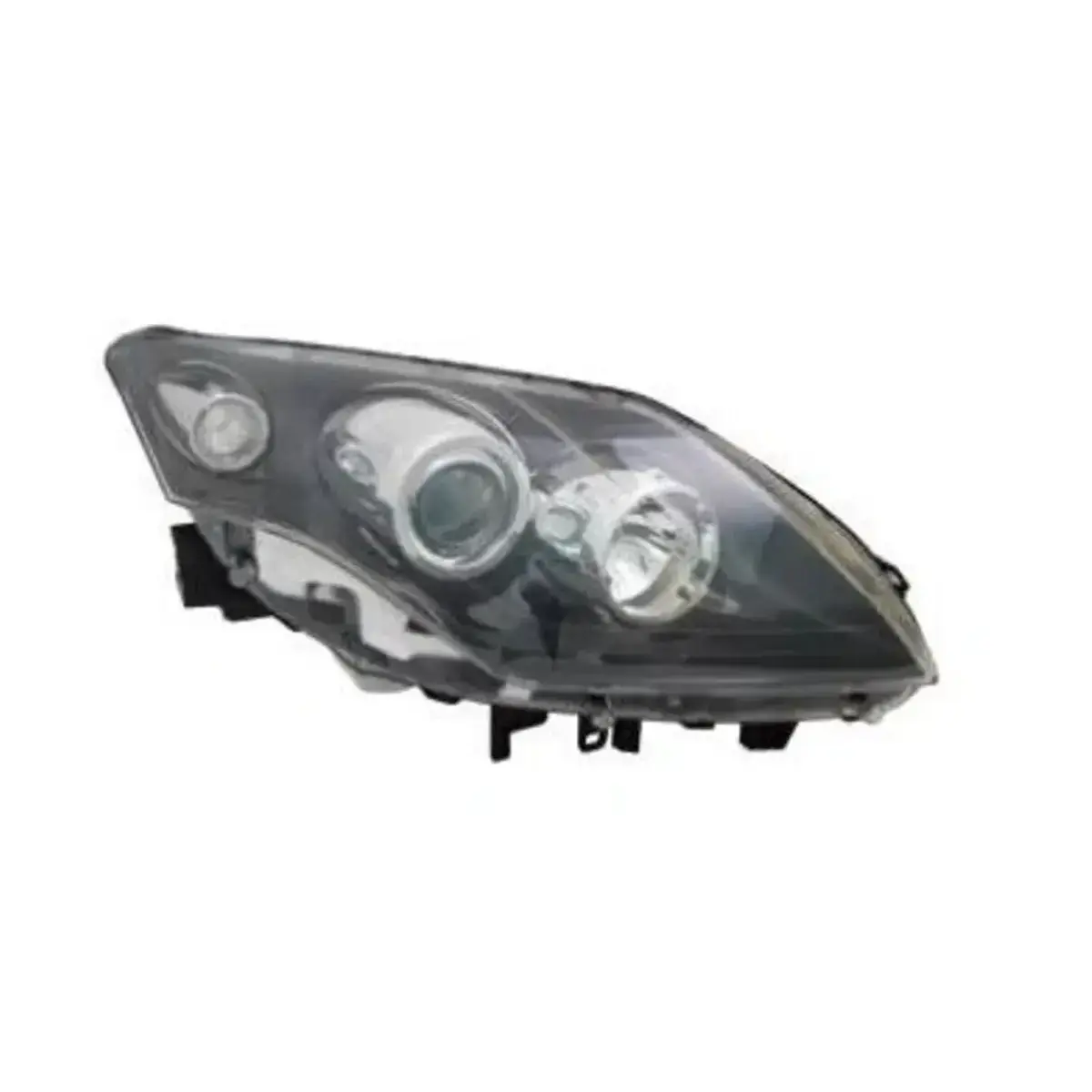 260100072R FAR SAG SIYAH LAGUNA III 2007 > TYC