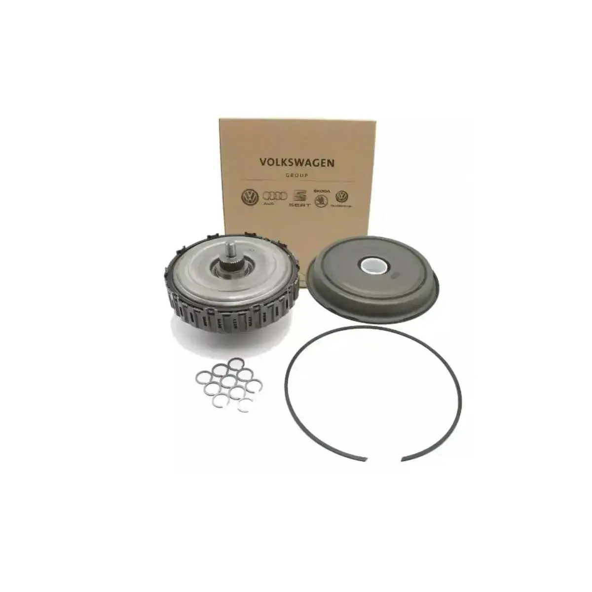 02E398029B DEBRIYAJ SETI VW