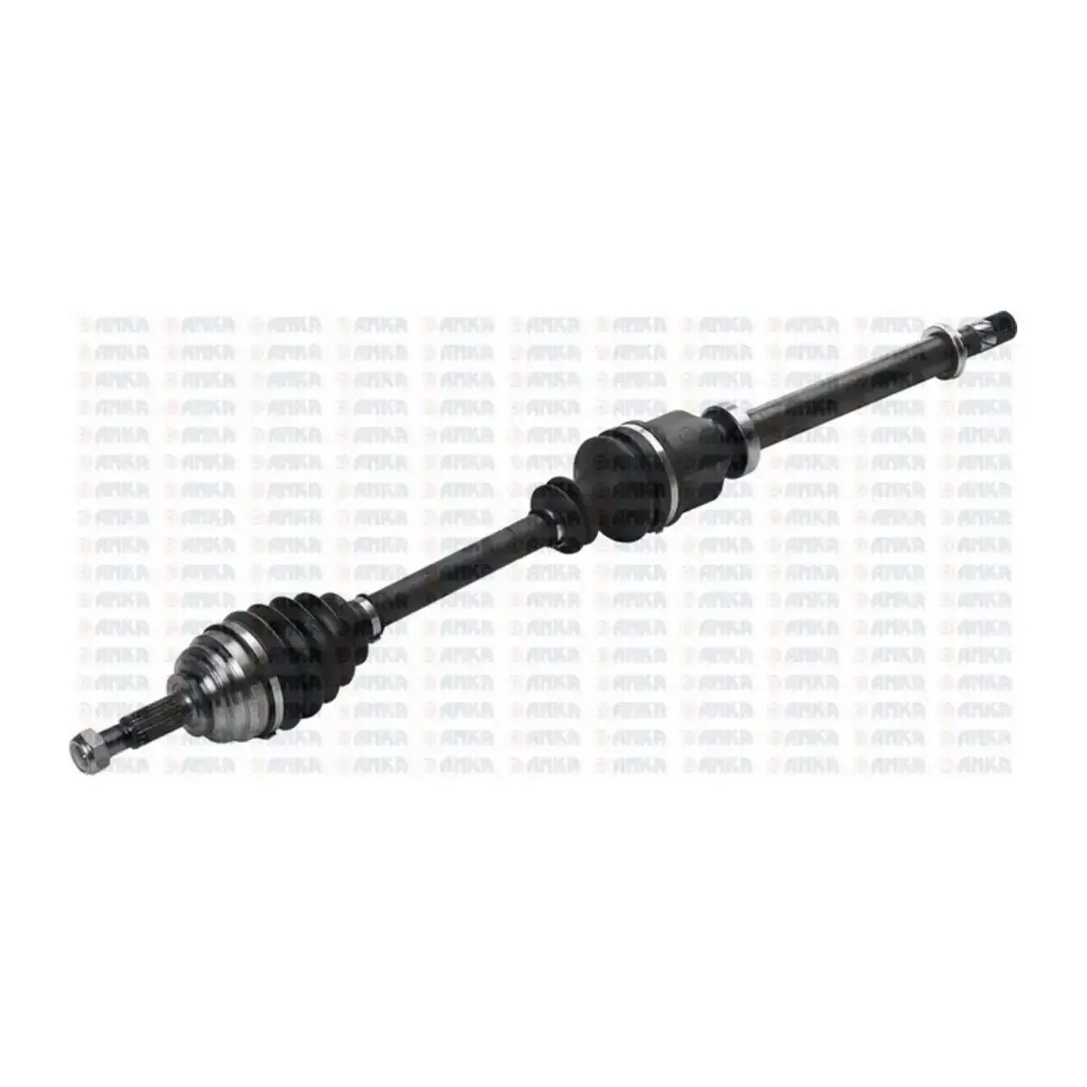 8200261841 AKS KOMPLE SAG 1.5 DCI CLIO III LOGAN MCV 2007 > ANKA