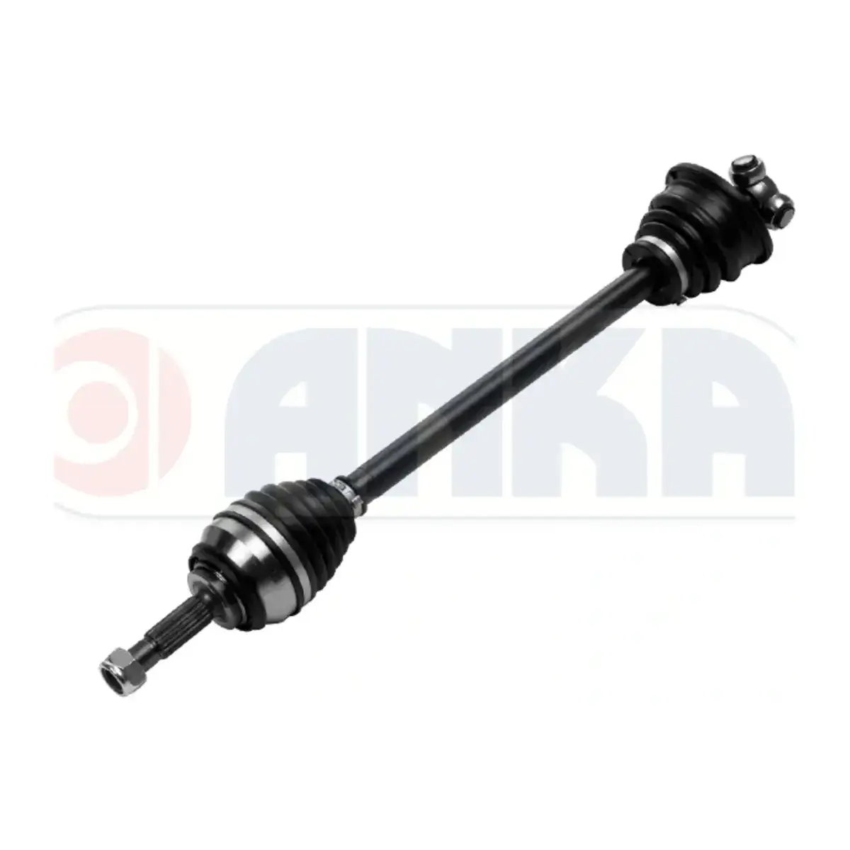 6001548121 AKS KOMPLE SOL 1.4 MPI DACIA SOLENZA 2004 > ANKA