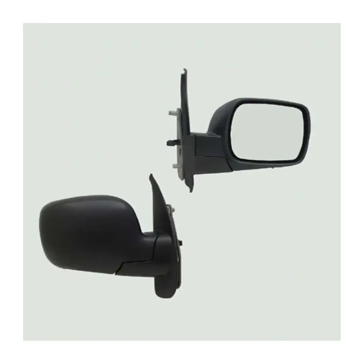 7701068848 DIS DIKIZ AYNASI KANGO 2007 >2012 SAG ELEKTRIKLI ISITMALI SENSORLU ASTARLI DE-GA