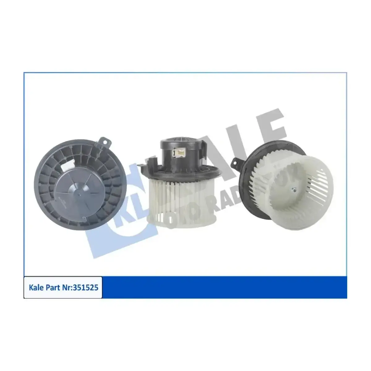 27226JY10A KALORIFER MOTORU KOLEOS I KALE