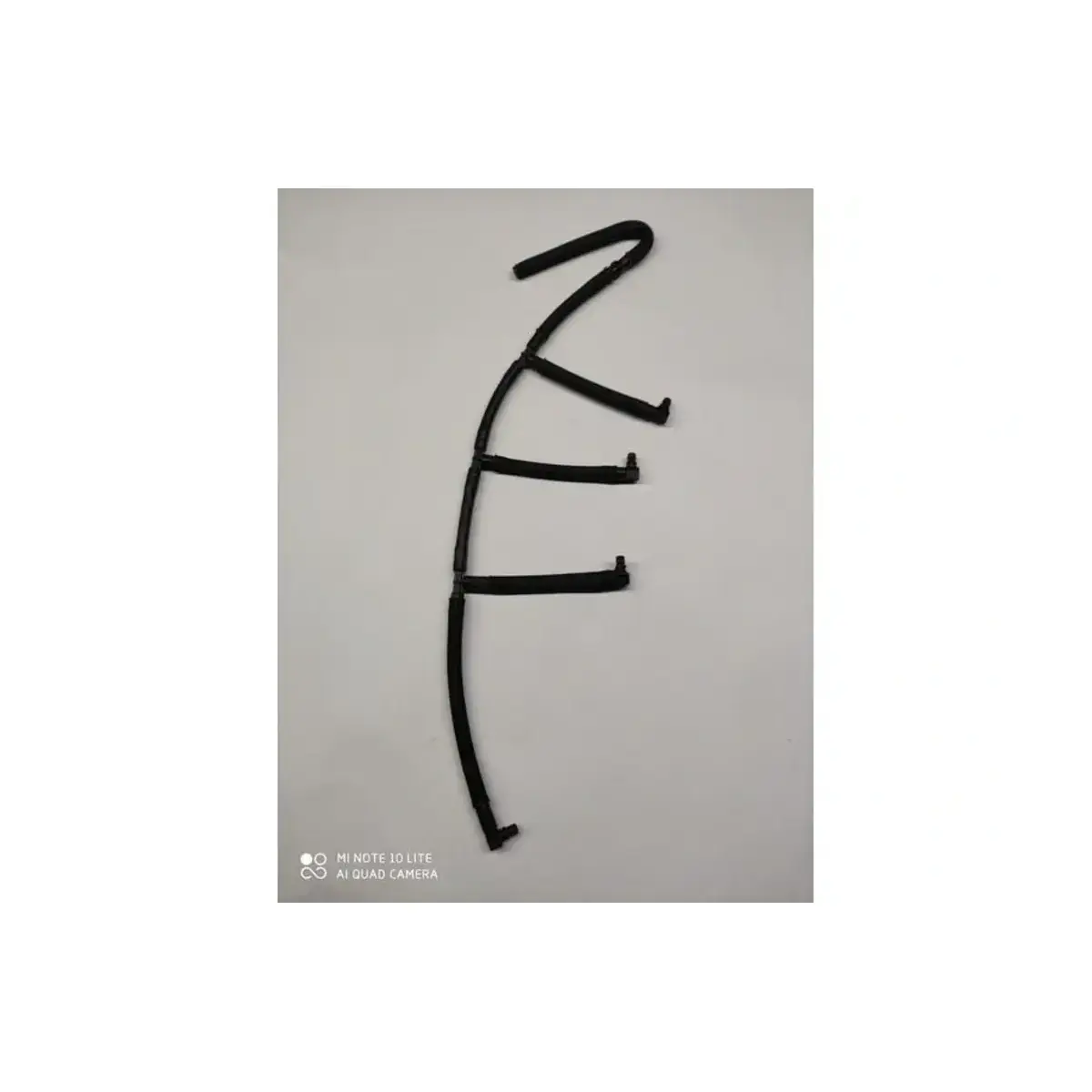 SR1006 ENJEKTOR GERI DONUS BORUSU CADDY GOLF JETTA POLO A1 A3 ALTEA TOLEDO OCTAVIA RAPIT YETI KRC