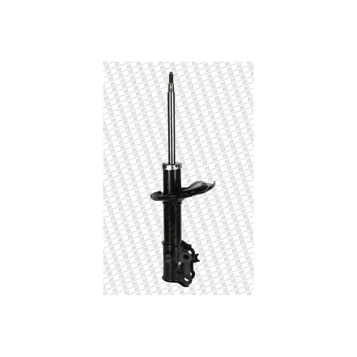 546501 AMORTISOR ON SOL ACCENT ERA VERNA HB 2005-2010 GAZLI MAYSAN
