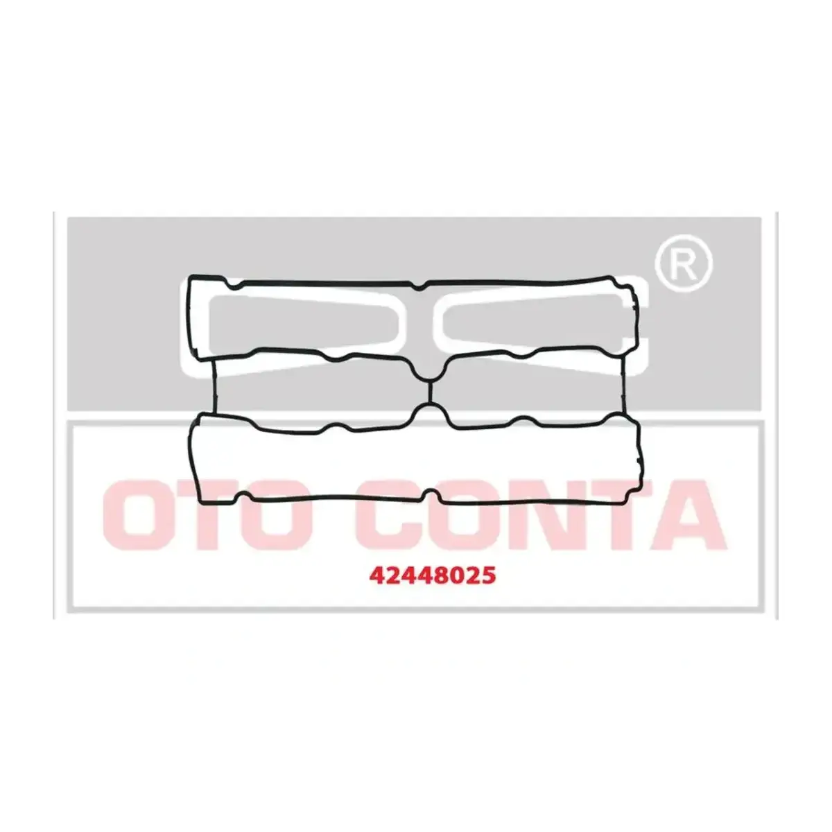 638742 KULBUTOR KAPAK CONTASI ASTRA G-H-COMBO-CORSA C-VECTRA B-C-ZAFIRA 1.4-1.6 X14XE-X16XE-Z14-16XEL OTOCONTA