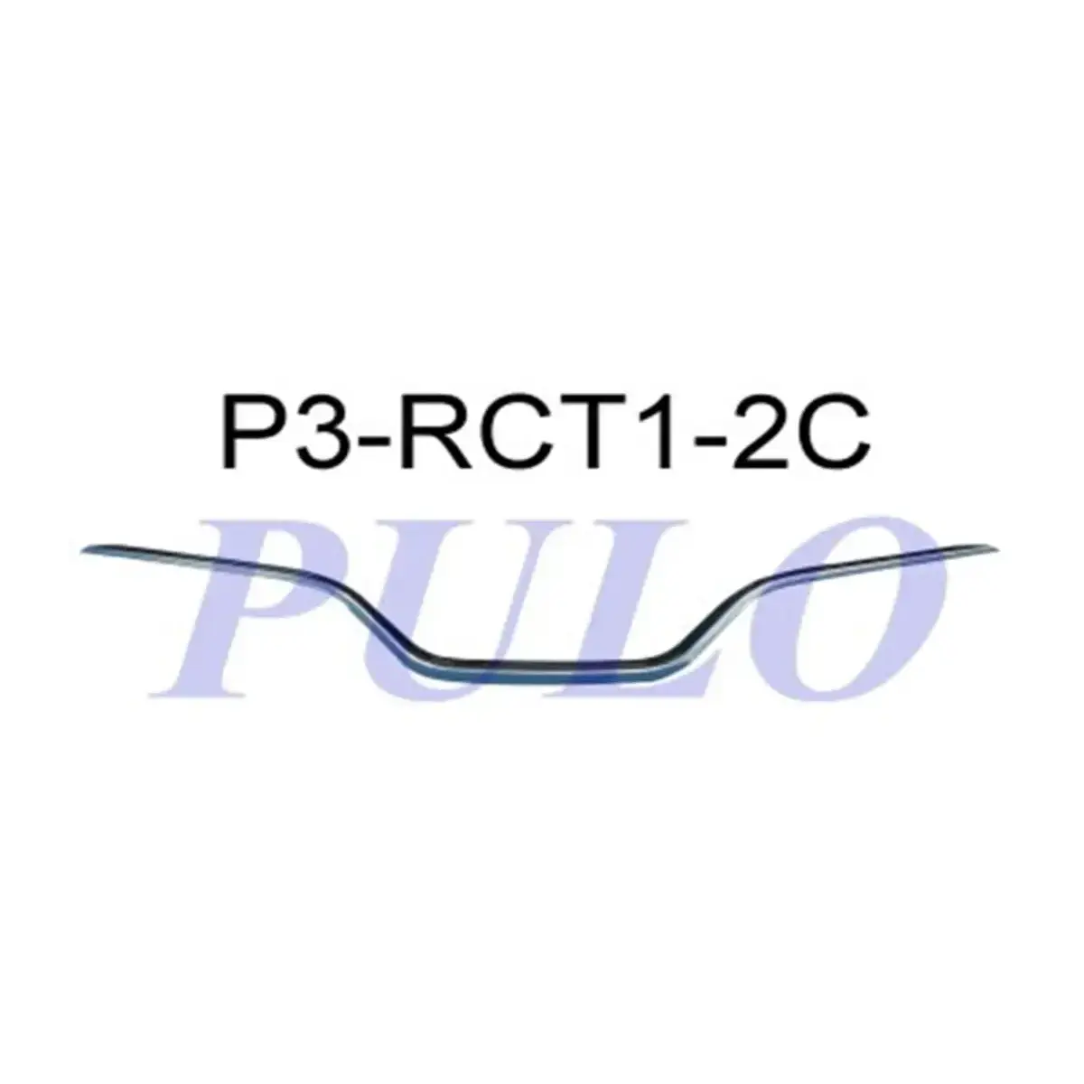 620785099R ON PANJUR NIKELAJI CAPTUR 2012> ALT PULO