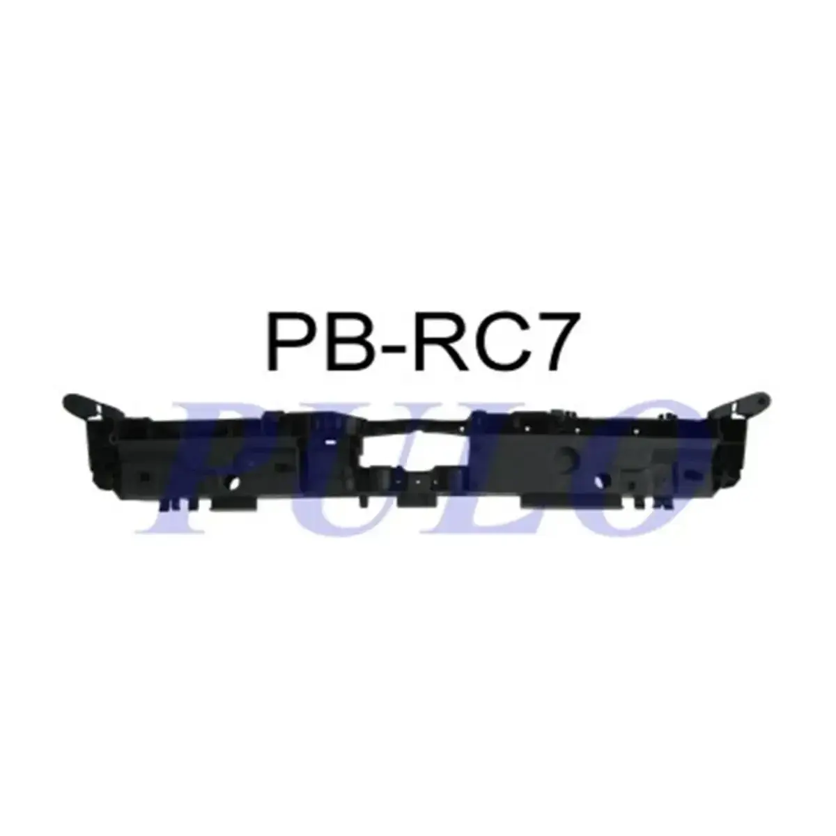 625003860R ON PANEL CLIO IV CAPTUR 13-18 PULO