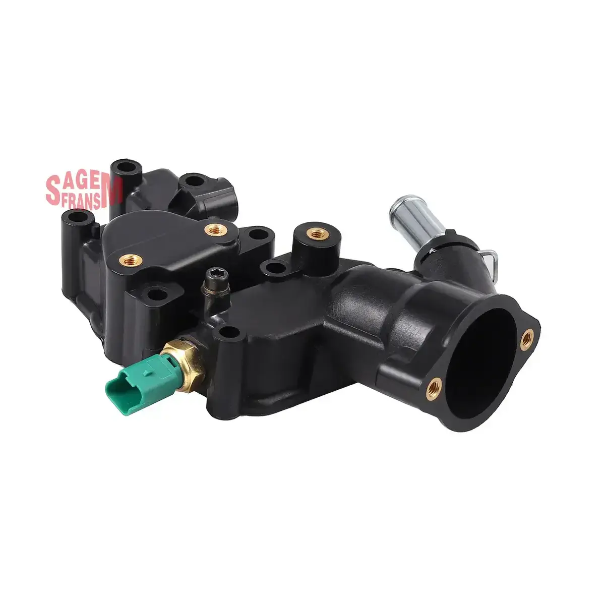 1336.Y8 TERMOSTAT GOVDESI (PLASTIK) 106 PARTNER BERLINGO SAXO XSARA 306 206 206+ P207 BIPPER C2 C3 NEMO SAGEMFRANS