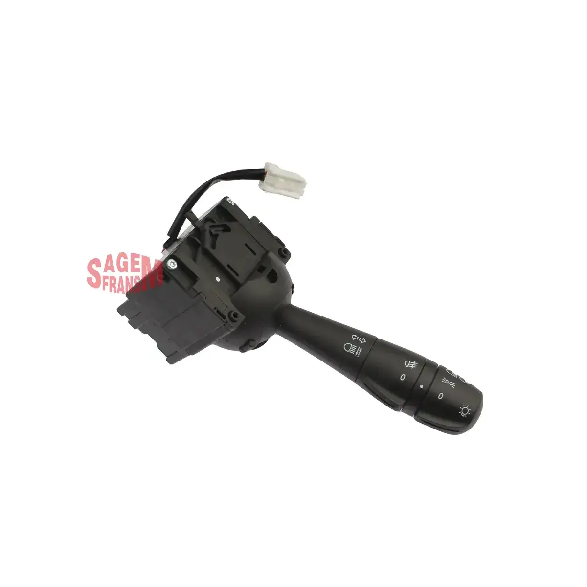 8201167977 FAR+SINYAL KOLU DUSTER 10> LOGAN II SANDERO II 12> CAPTUR CLIO IV TWINGO III (Arka sIs lambasI Ile) SAGEMFRANS