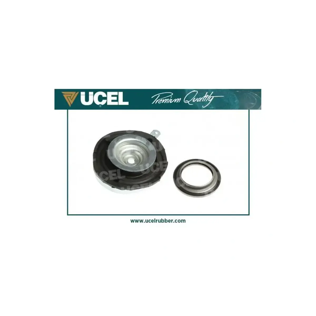 7700835254 AMORTISOR TAKOZU TAKIM R19 MEGANE I SCENIC I ÜÇEL
