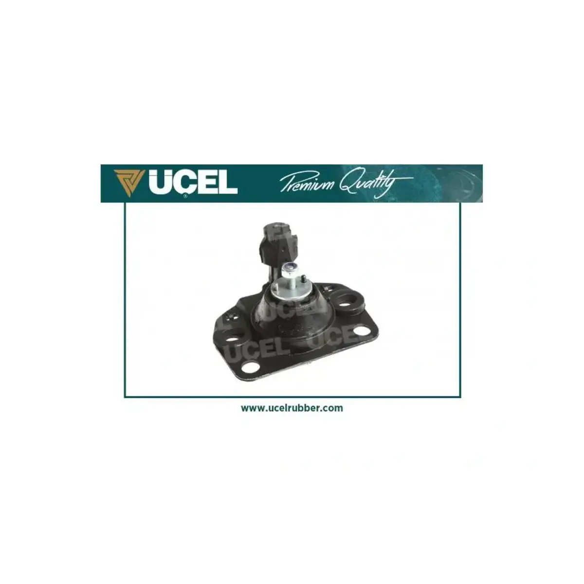 7700805123 MOTOR TAKOZU SAG CLIO I II EXPRESS KANGO ÜÇEL