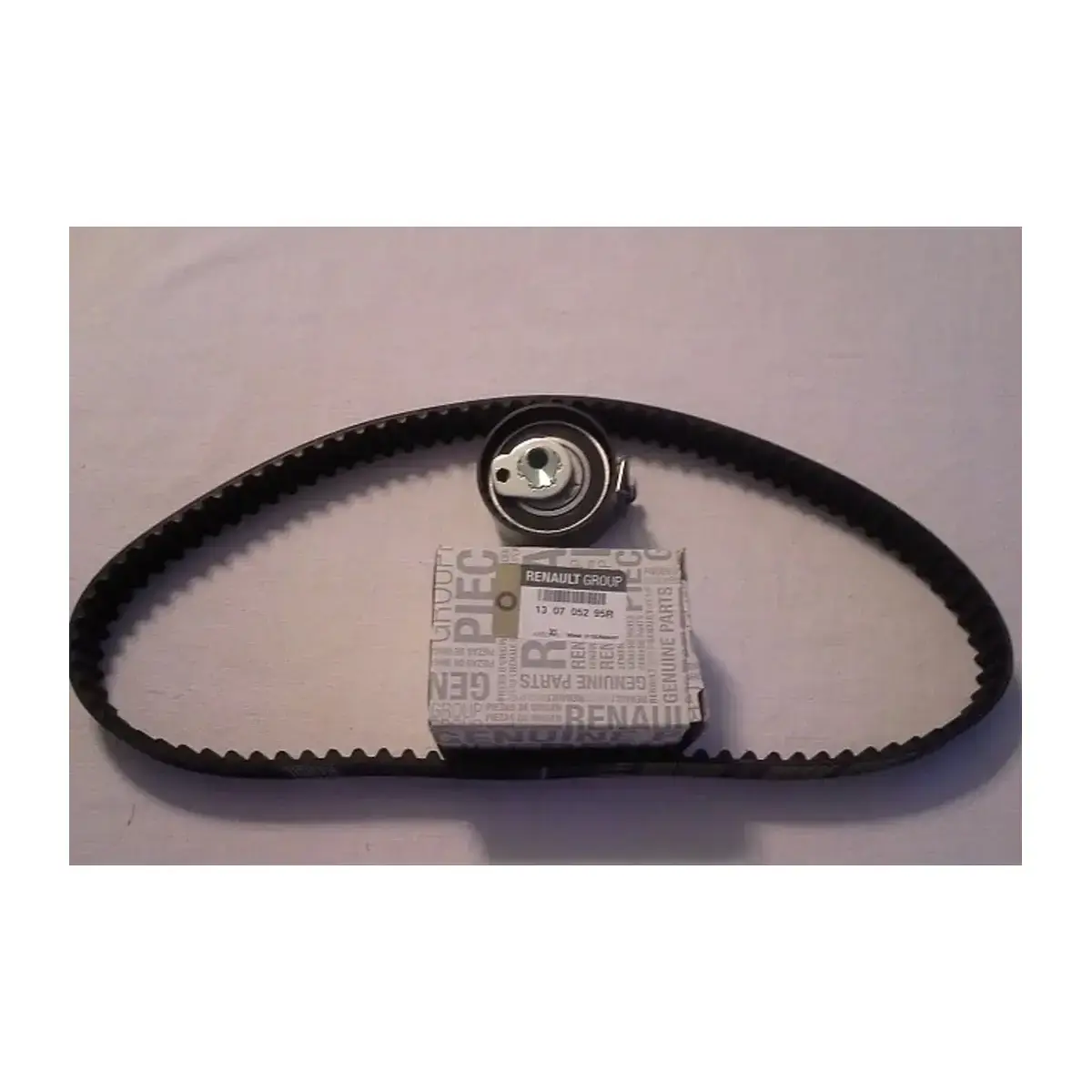 7701476745 TRIGER SETI (095x234) CLIO II-III-KANGO-LOGAN-SANDERO-MODUS 1.2-1.2 16V (D4F-D7F) SUPSAN