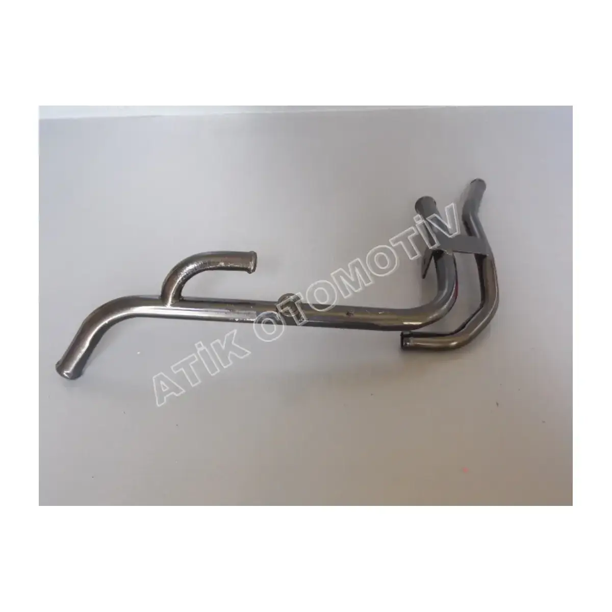 7700736871 KALORIFER BORUSU CIFTLI FLASH ATIK