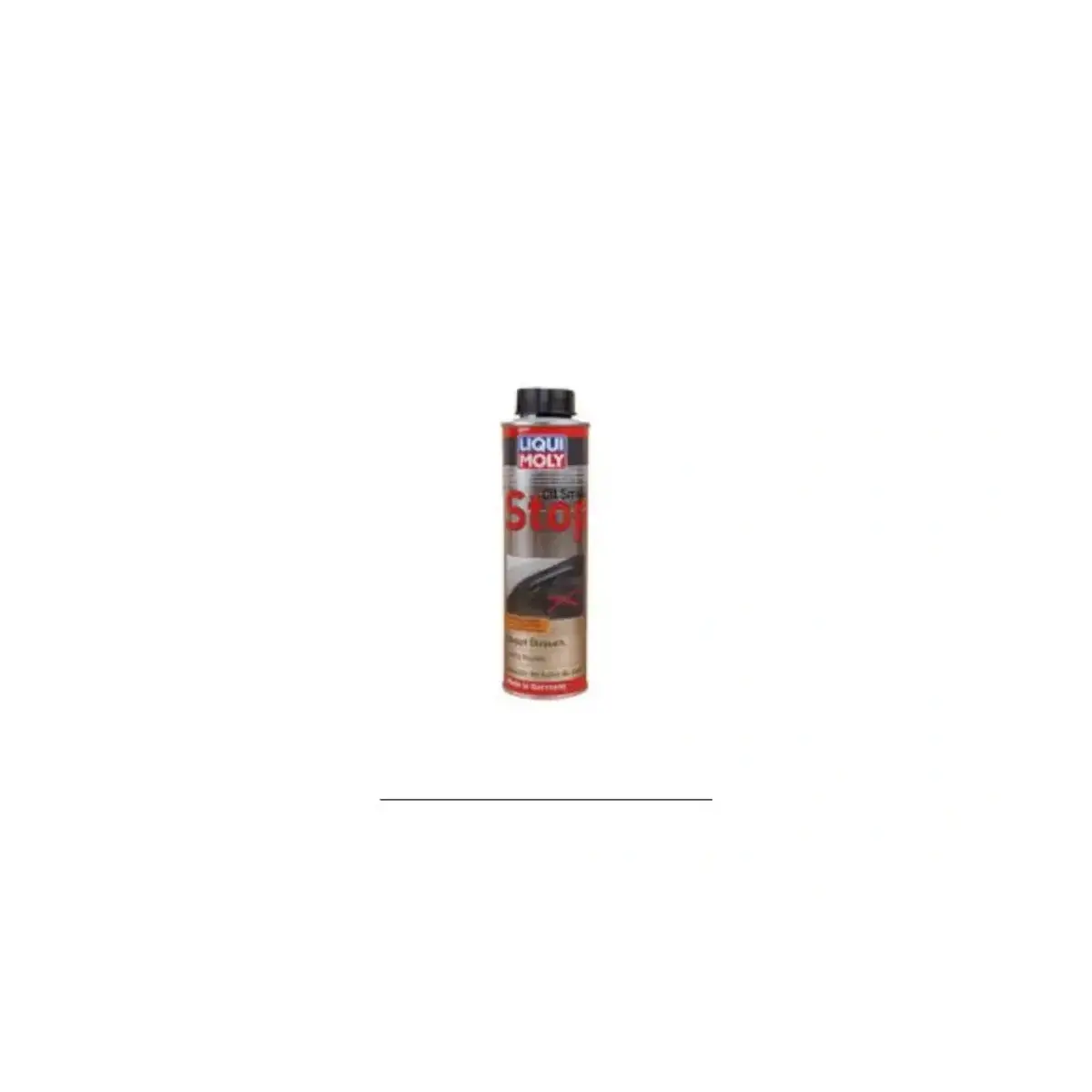 LM 8360 MOTOR YAG KATKISI (DUMAN ONLEYICI) 300ML OIL SMOKE STOP LIQUI MOLY